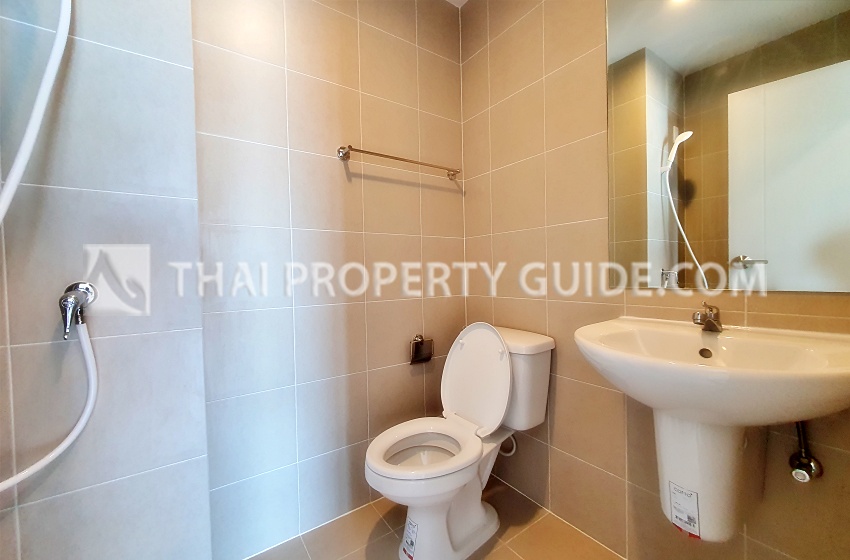 Condominium in Rama 3 